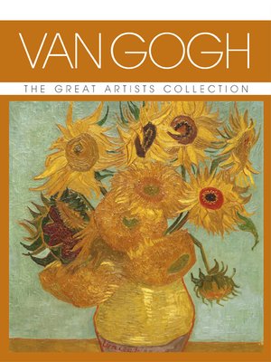 cover image of van Gogh
